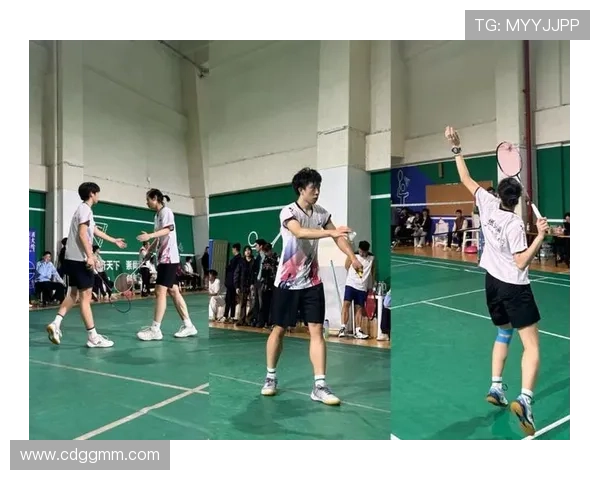 羽毛球战术实力大比拼上海羽毛球队荣登第六名榜单